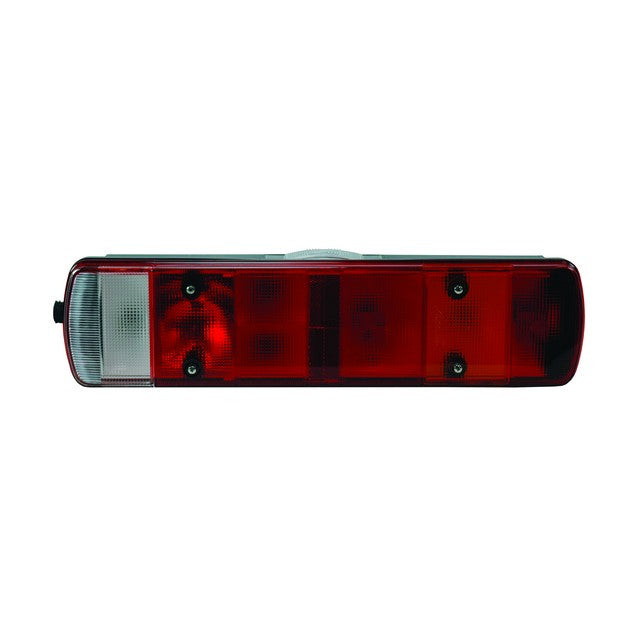 Rear Scania Tail Lamp L/H New Pin