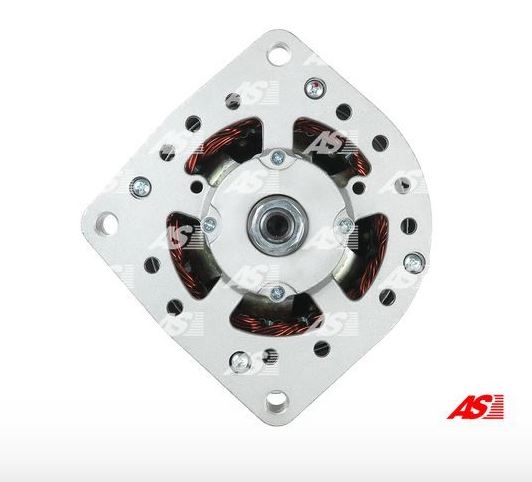 AS-PL Alternator 24V, 65A