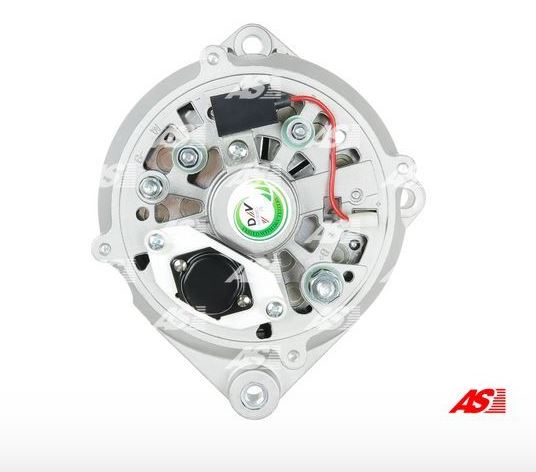 AS-PL Alternator 24V, 65A