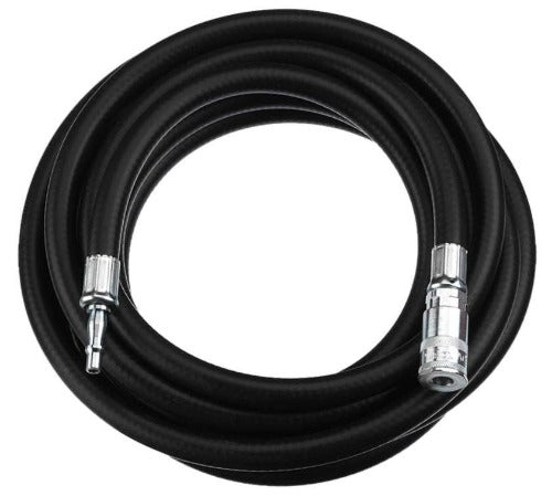 3/8" 10m Air Hose with Vertex Coupling & Standard Adaptor