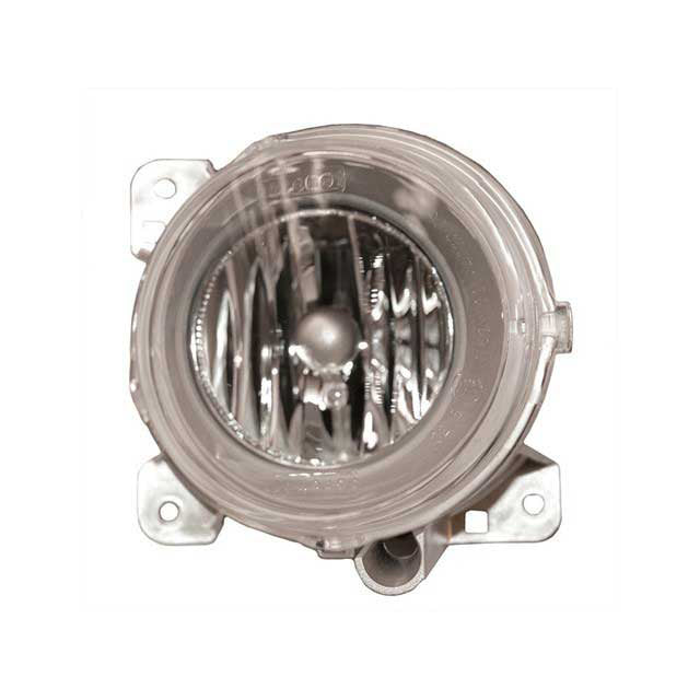 Scania Fog Lamp LH