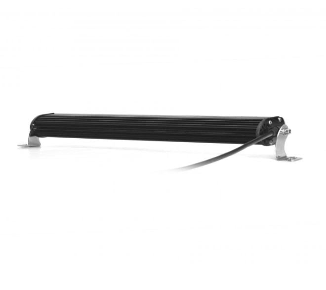 21" LED Road Headlight + LED Daytime Driving