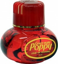 Grace Mate Poppy Air Freshener - Christmas Deal