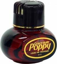 Grace Mate Poppy Air Freshener - Christmas Deal
