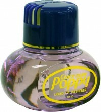 Grace Mate Poppy Air Freshener - Christmas Deal