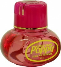 Grace Mate Poppy Air Freshener - Christmas Deal