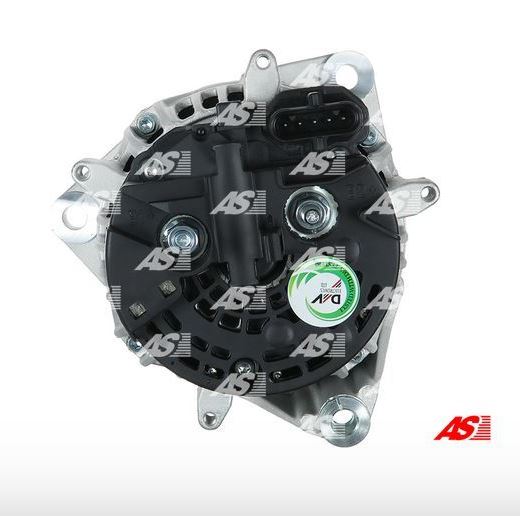 AS-PL Alternator 24V, 80A