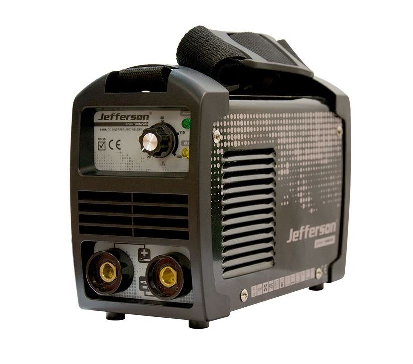 140 Amp 230V Mini ARC Welder