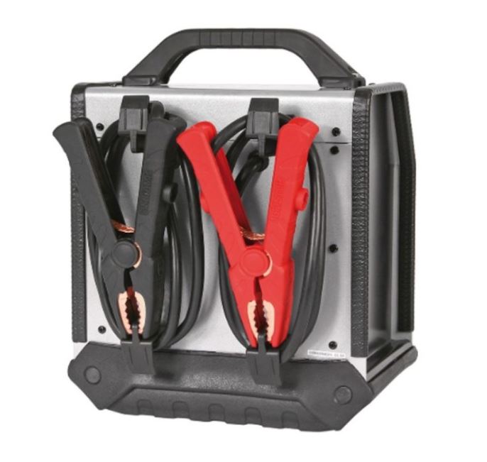 SIP 12/24V 3000 Booster/Rescue Pack