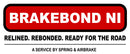 BrakeBond NI Relining & Bonding