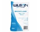Snowclear De-Icing Salt 25kg