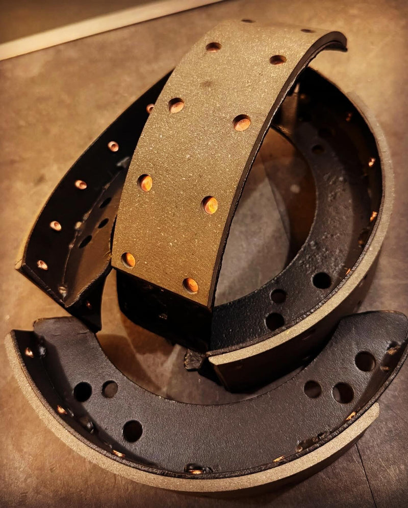 BrakeBond NI Relining & Bonding