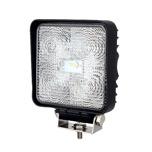 Durite 5 X Led 12/24V Work Lamp