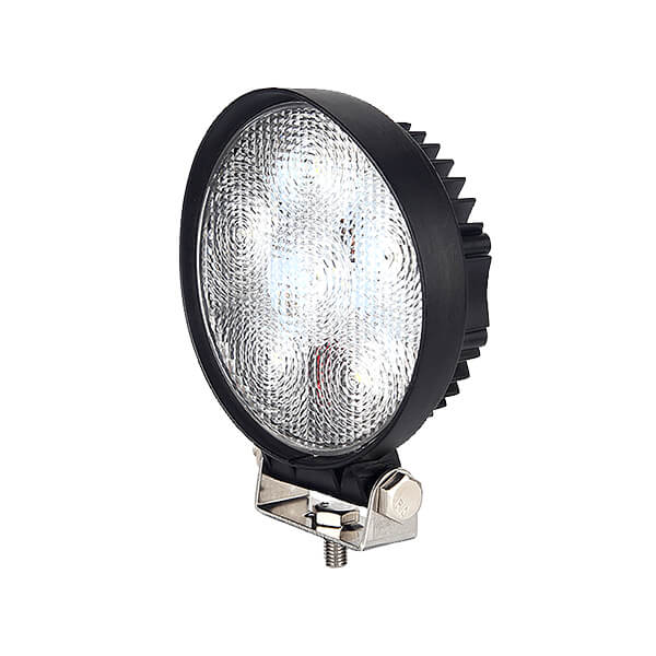 Durite 0-420-45 Work Lamp 6 x LED 12/24V Bx1