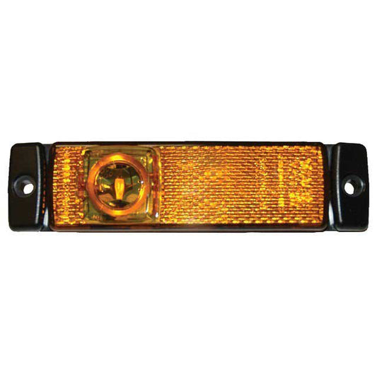 DAF LED Side Marker Lamp 24V (KLTF0712)