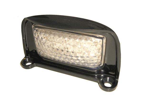 LED Number Plate Lamp 12v-24v