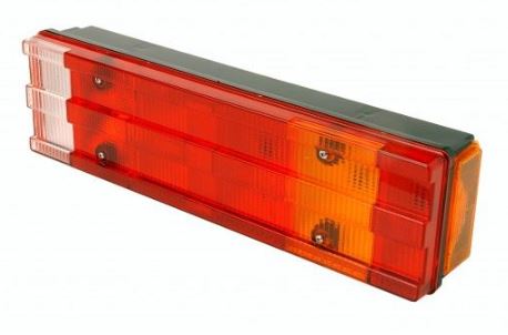 360MCE/08/01- MERCEDES REAR LAMP- RIGHT HAND