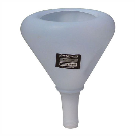9" Anti Splash Funnel