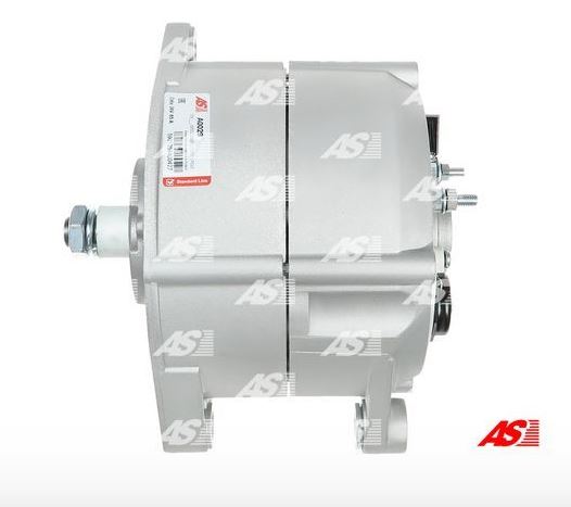AS-PL Alternator 24V, 65A