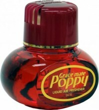 Grace Mate Poppy Air Freshener - Christmas Deal