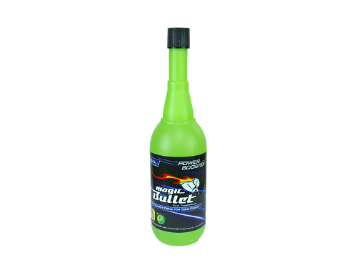 Magic Bullet Diesel - 500ml