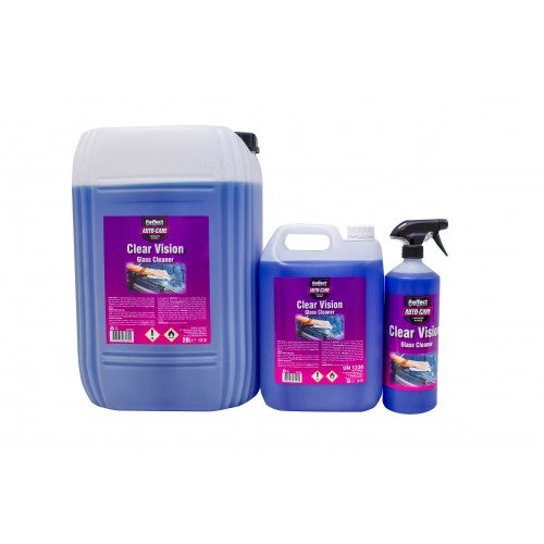 Reflect Clear Vision - Glass Cleaner