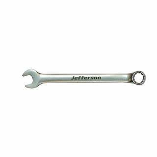 Jefferson 10-19mm Spanners