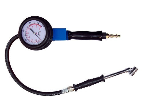 High Precision Tyre Inflator