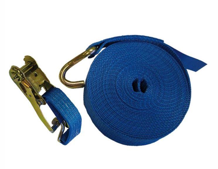 Jefferson 12M Ratchet Strap