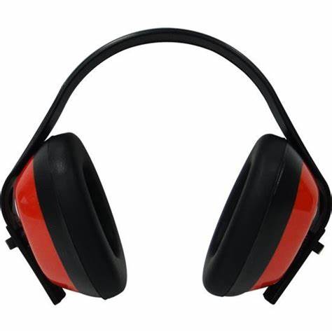 Jefferson Premium Ear Defenders