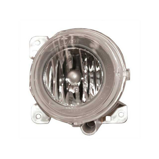 Scania Fog Lamp LH