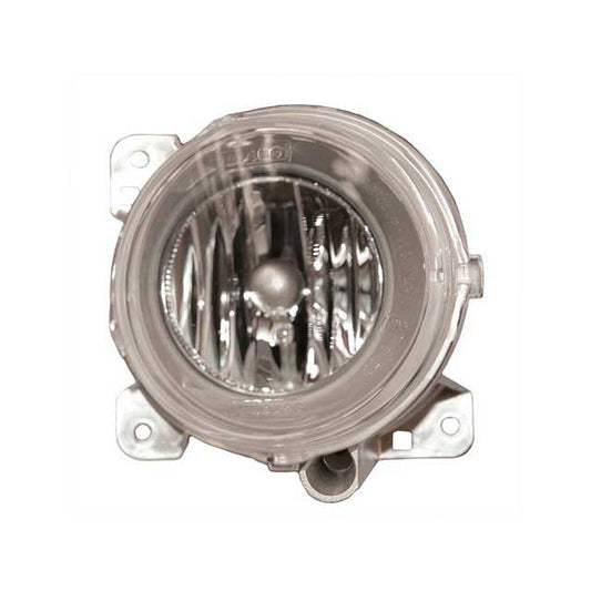 Scania Fog Lamp RH