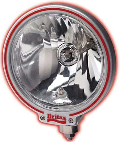 Brixtax Clear Driving Lamp 24V