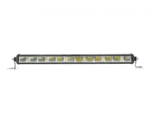 21" LED Road Headlight + LED Daytime Driving