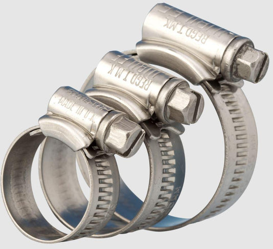 Jubliee Hose Clip