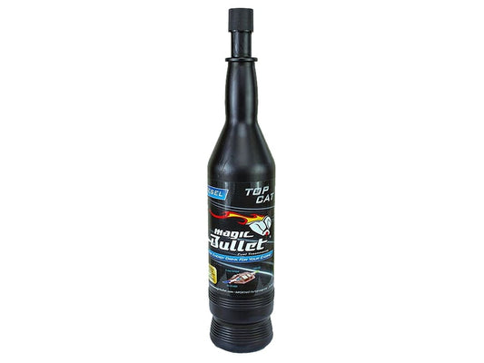 Magic Bullet Top Cat Diesel