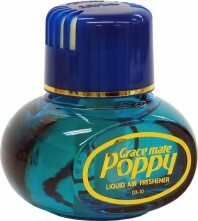 Poppy Air Freshener