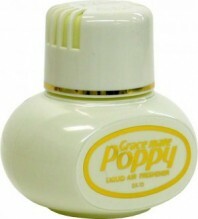 Poppy Air Freshener