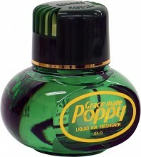 Poppy Air Freshener