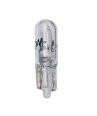 12V DC 1.2W W2X4.6d PANEL