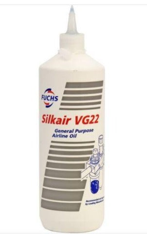 Silkair Airline Oil 1 Lit (VC191)