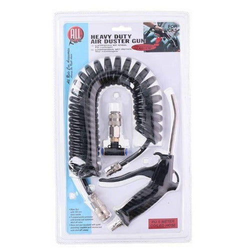 AIR DUSTER - HEAVY DUTY 13KG-CM