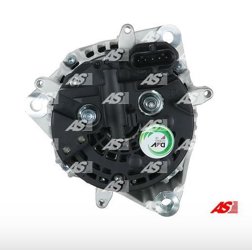 AS-PL Alternator  24V, 80A