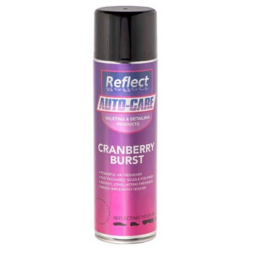 Reflect Fragrance Spray - Cranberry