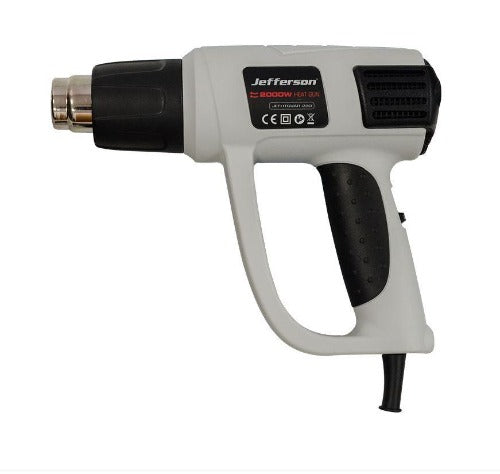 230V Electronic Heat Gun Variable