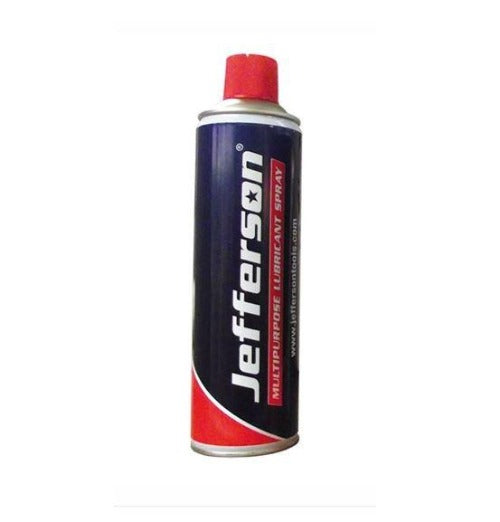 Jefferson Multi-purpose Lubricant Spray