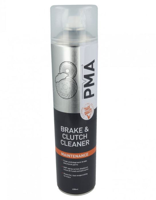 PMA Brake & Clutch Cleaner
