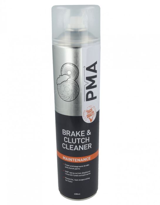 PMA Brake & Clutch Cleaner
