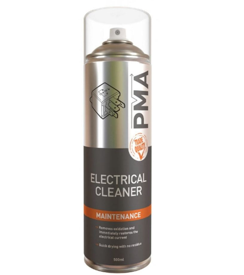PMA Electrical Cleaner