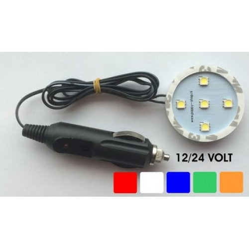 Poppy LED Base